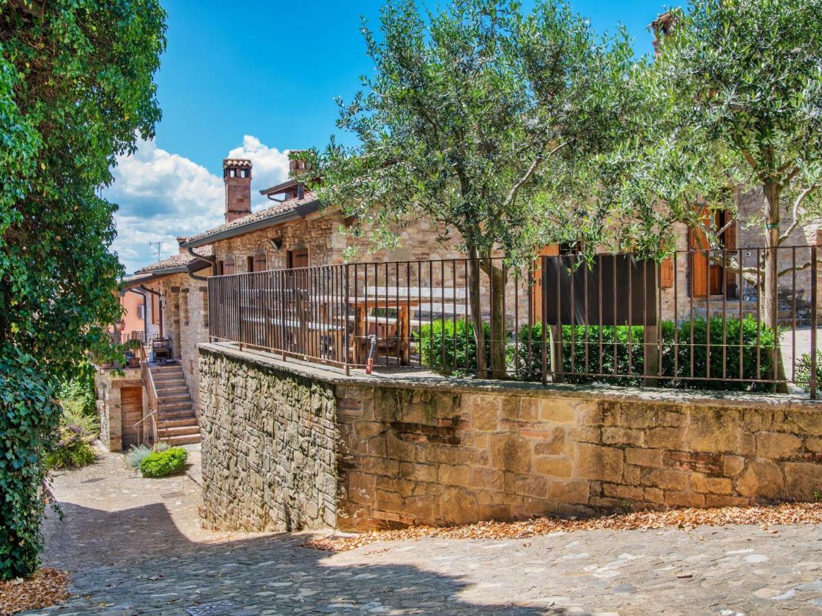 Belvilla By Oyo Aia Castellarano Exteriör bild