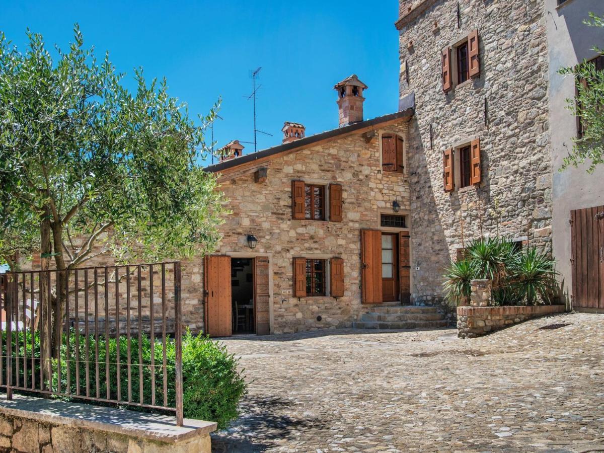 Belvilla By Oyo Aia Castellarano Exteriör bild